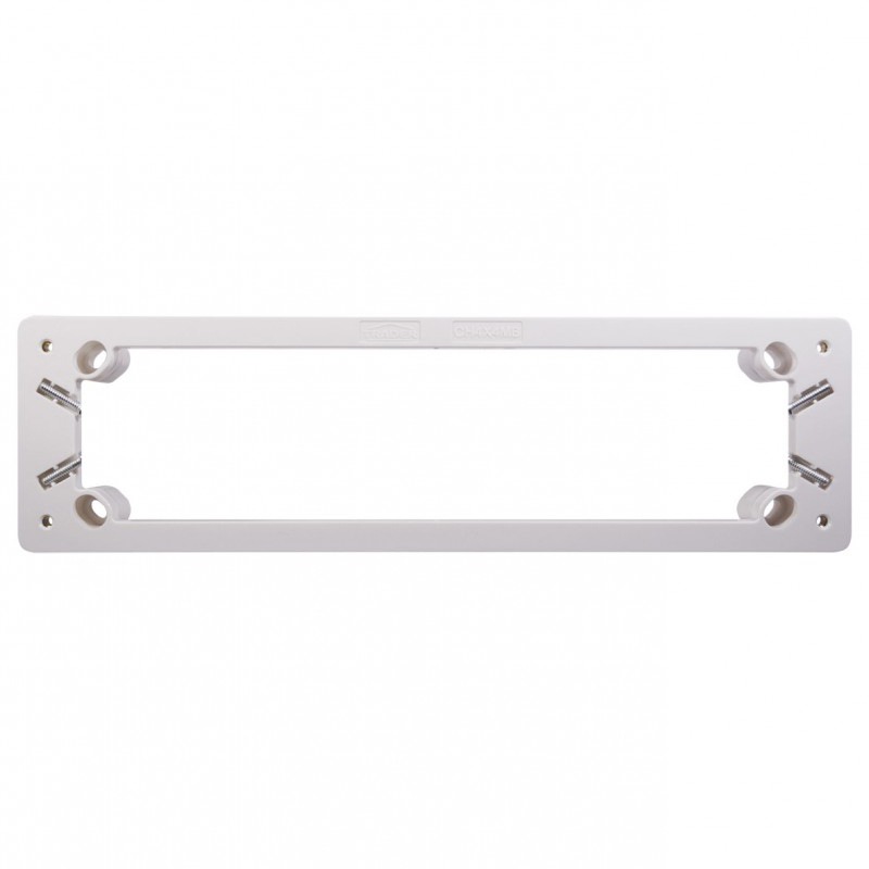 Buy Trader Quad Powerpoint + 4 USBs Mounting Block MyDeal