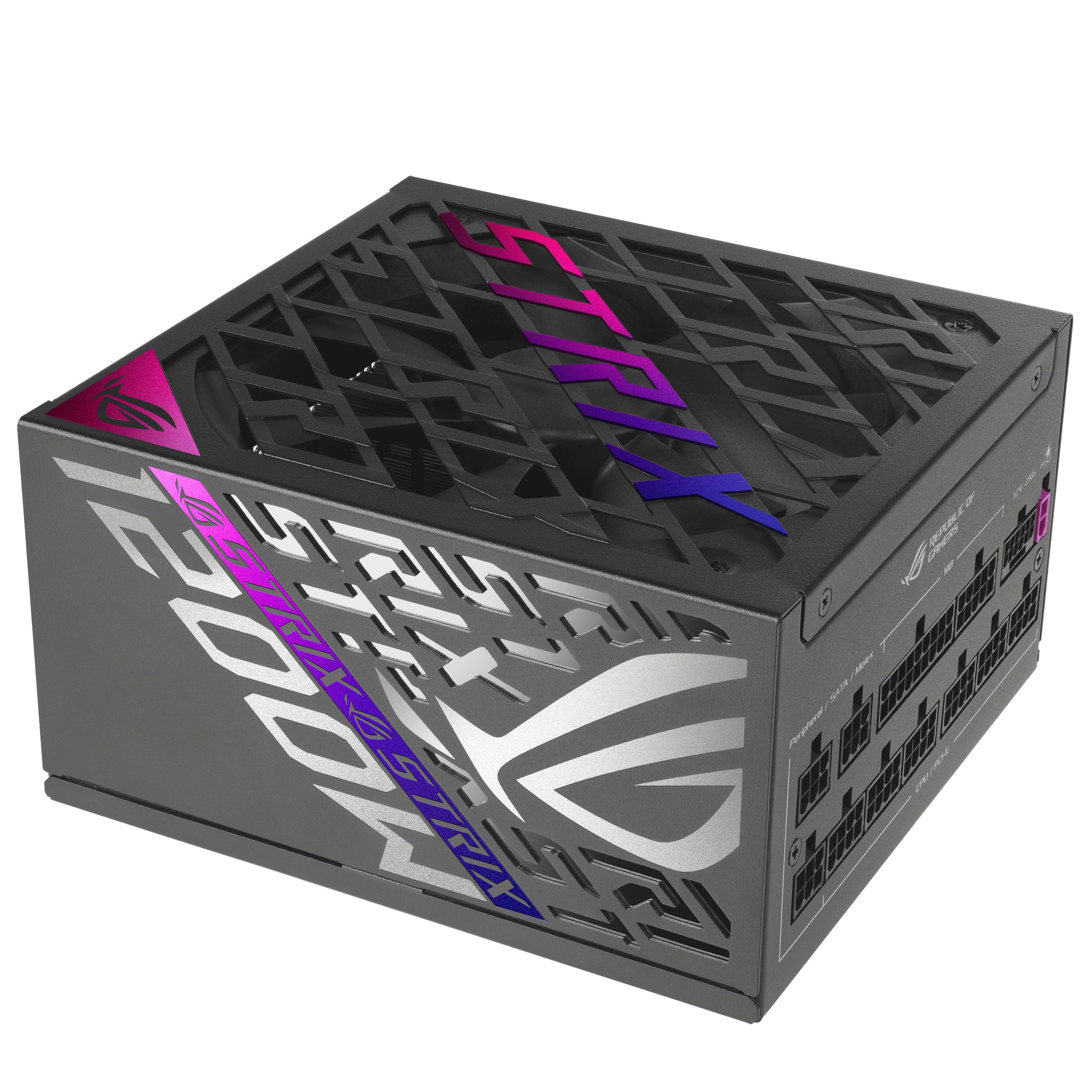 Buy ASUS ROG -STRIX-1200P-GAMING power supply unit 1200 W 20+4 pin ATX ...