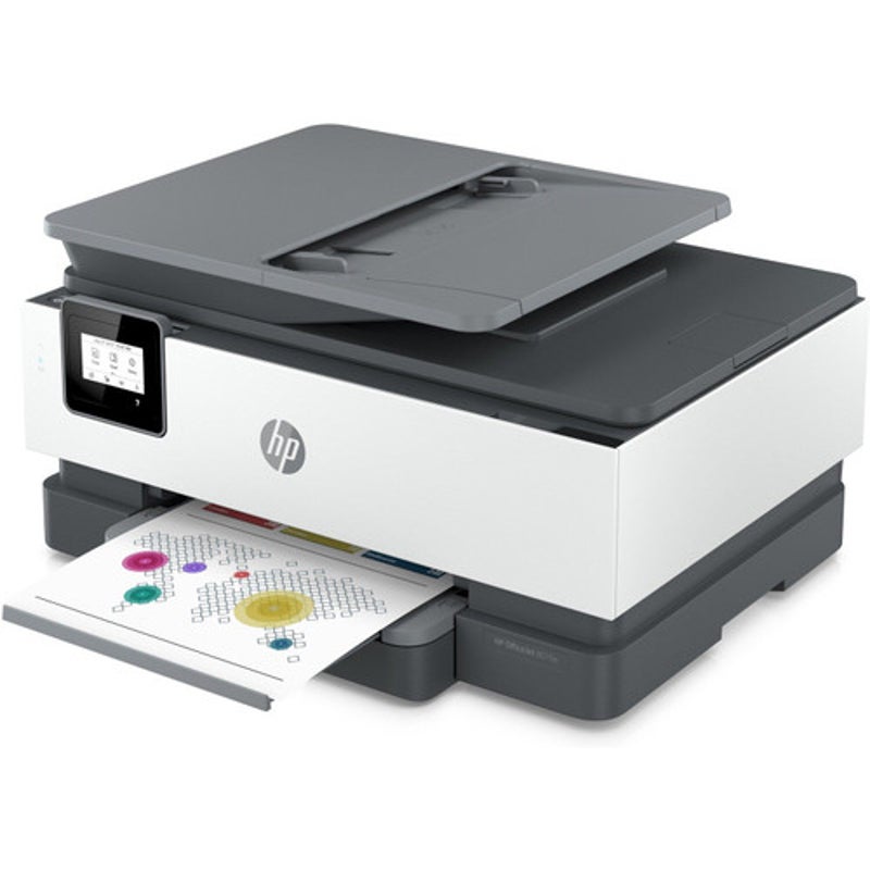 Buy Hp Officejet 8010e Aio Printer 18ppm Print Scan Copy Duplex Wifi Adf Mydeal 7362