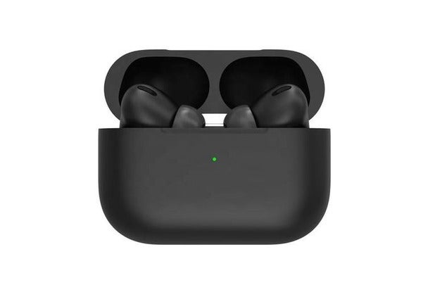 Inpods Earbud Pro Black Bluetooth Wireless Charging