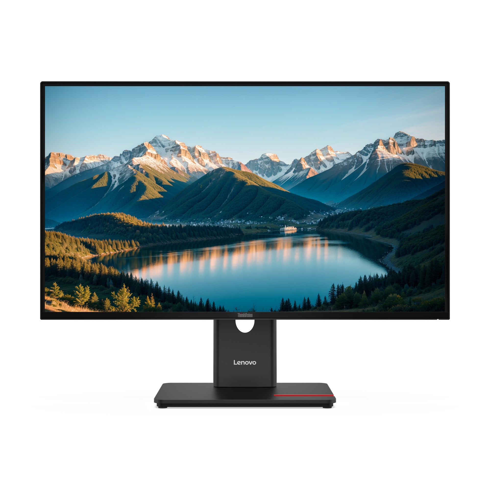 Buy Lenovo ThinkVision T27Q-40 LED display 68.6 cm (27