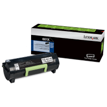 Buy Lexmark Extra High Yield Corporate Cartridge for MX510 511 610 ...