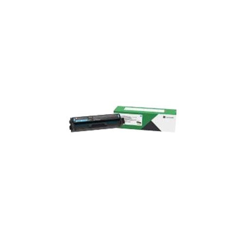 Buy Lexmark Extra High Yield Return Programme Print Cartridge for CS ...
