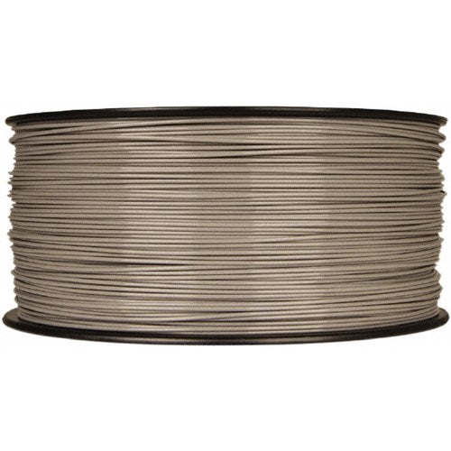 Buy MakerBot 1.75mm PLA Filament XL Spool 2.27kg Cool Gray for Z18 ...