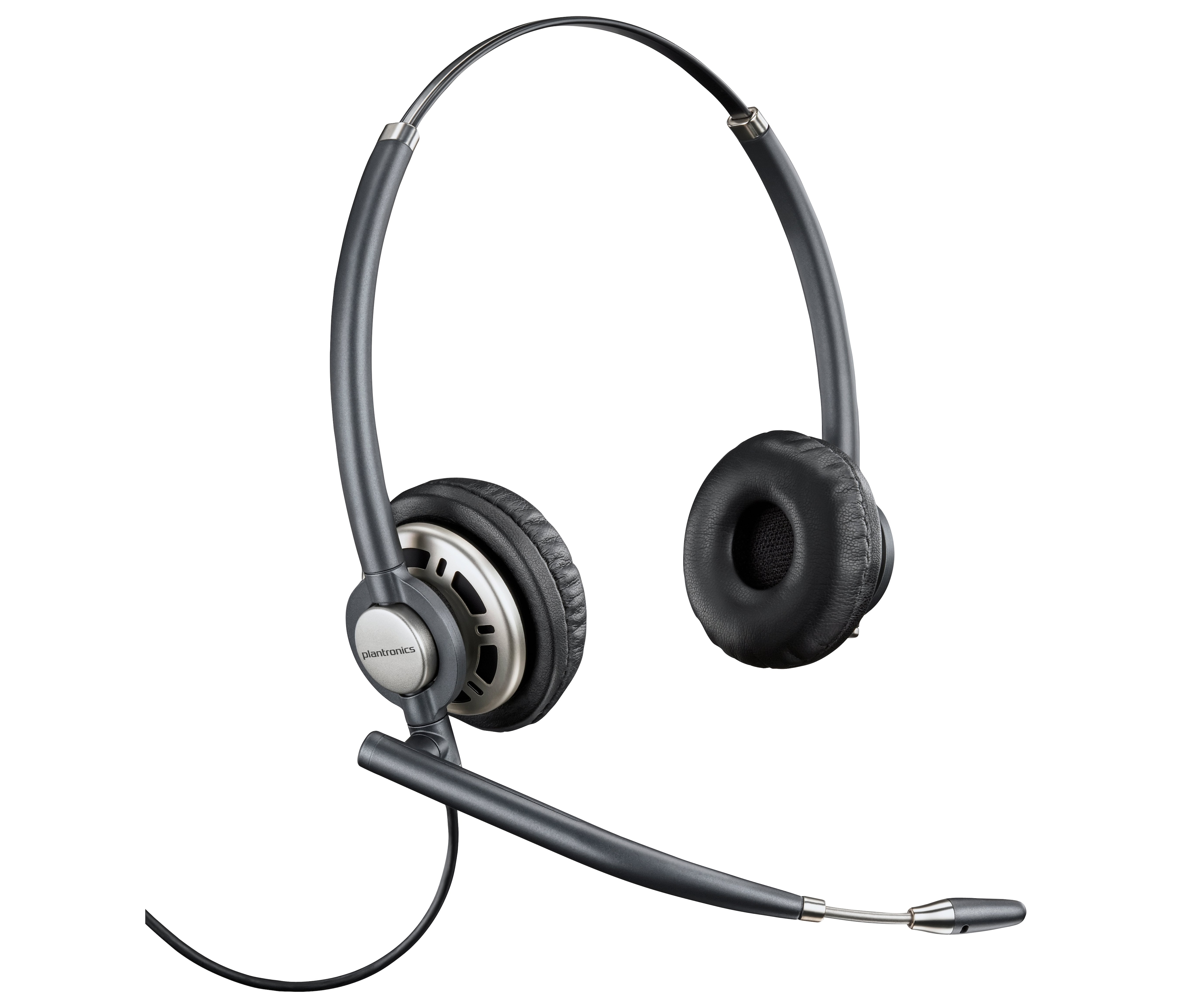 Buy Poly EncorePro 720 Binaural Headset +Quick Disconnect - MyDeal ...