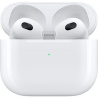 Apple AirPods (3rd Generation) (Renewed)