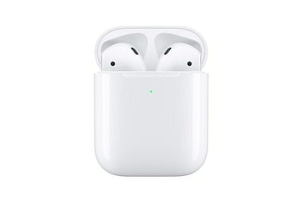 Wireless Bluetooth Earbuds with Charging Case (Earphones like Airpods ) HD Quality Sound for Iphone IOS Android