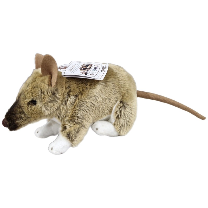 Buy Bocchetta Plush Toys Bert Bandicoot Australian Native Animal