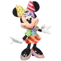 Britto Disney Minnie Mouse Classic Large Figurine