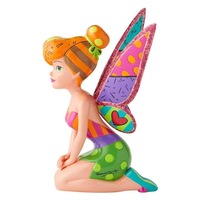 Britto Disney Tinker Bell Tinkerbell Medium Figurine