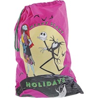 Disney Enchanting Sack Sandy Claws Nightmare Before Christmas