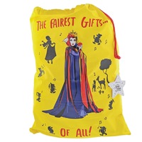 Disney Enchanting Sack Snow White Evil Queen Fairest Gifts