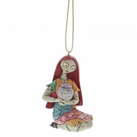 Disney Traditions The Nightmare Before Christmas Sally Hanging Ornament A30353