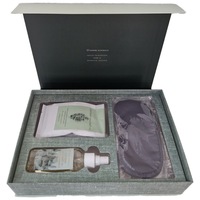 Empire Australia Pamper Yourself Essential Oil Relaxation + Comfort Kit Gift Box