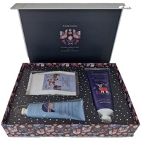 Empire Australia Body Pamper Pack Pure Essential Oils Frankincense & Myrrh Gift Box