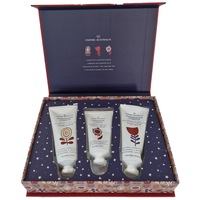 Empire Australia Essential Oil Hand Care Trio Pomegranate & Vanilla Gift Box Pack