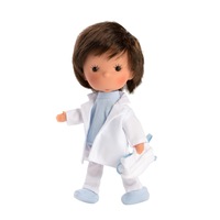 Llorens Miss Minis Doctor Doll 26cm