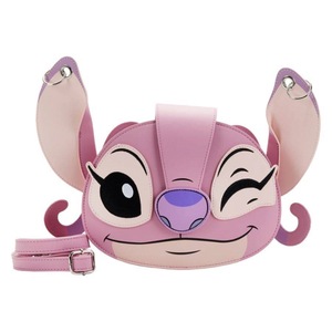 Loungefly Disney Lilo & Stitch Angel Crossbody Bag