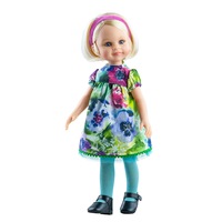 Paola Reina Doll Blonde Barbara 32cm
