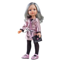 Paola Reina Doll Carol 32cm