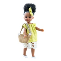 Paola Reina Doll Noah Mini Amigas 21cm Boxed