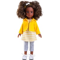 Paola Reina Doll Nora 32cm