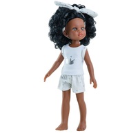 Paola Reina Doll Nora Pyjama Friends 32cm