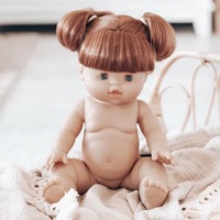 Paola Reina Summer Gordis Minikane Doll 34cm
