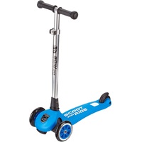 Scoot & Ride Highway Kick 3 Scooter Blue