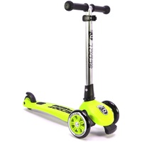 Scoot & Ride Highway Kick 3 Scooter Lime