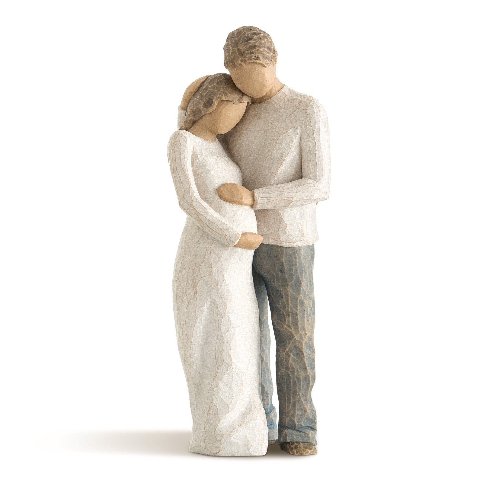 Willow Tree Figurine Home Our Family is Home Susan Lordi 26252