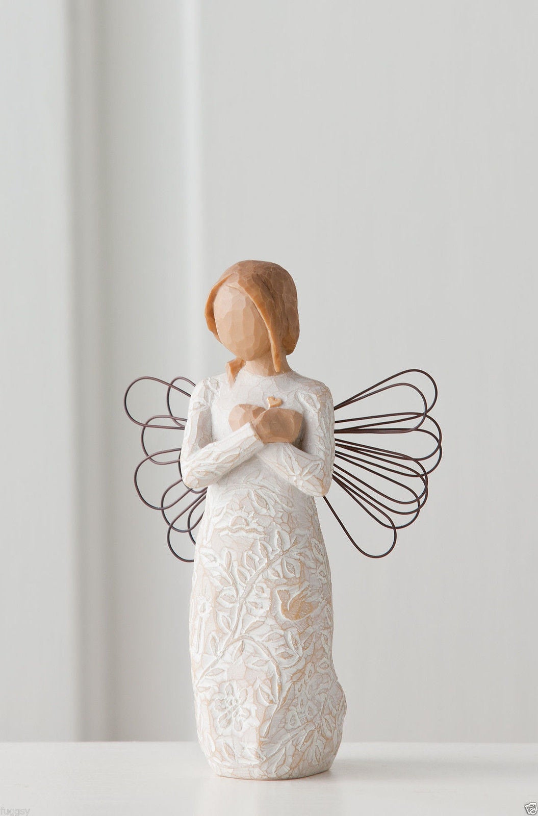 Willow Tree Figurine Remembrance Angel By Susan Lordi 26247