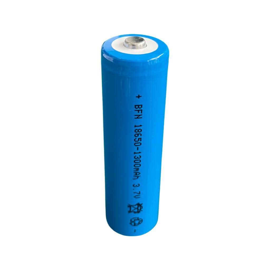18650 3.7V 3600mAh High Output Li ion Rechargeable Battery Mate Australia