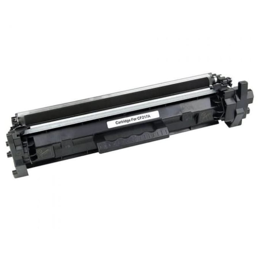 1x Compatible Toner CF217A 17A TONER For HP LaserJet PRO MFP M102 M130 M102w M130fw M130nw M102a