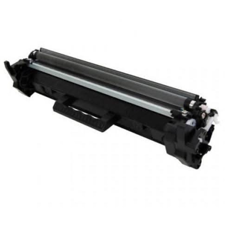 1x Compatible Toner CF217A 17A TONER For HP LaserJet PRO MFP M102 M130 M102w M130fw M130nw M102a