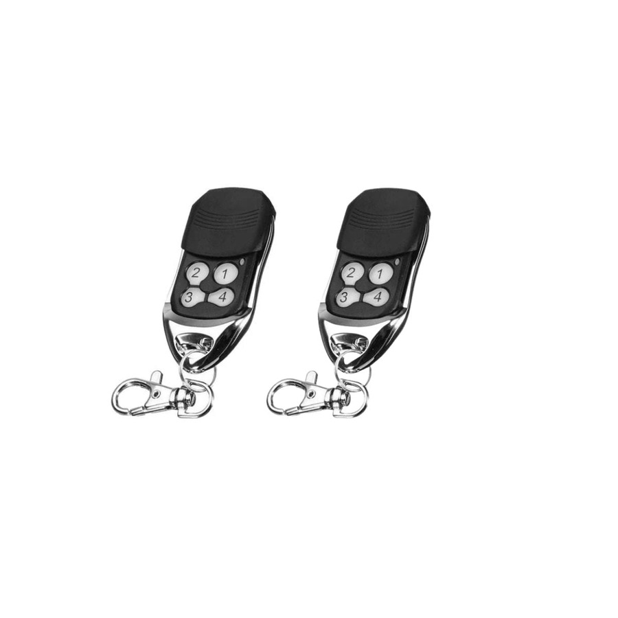 [2 Pack] ATA PTX-5v1 TriCode Compatible Remote