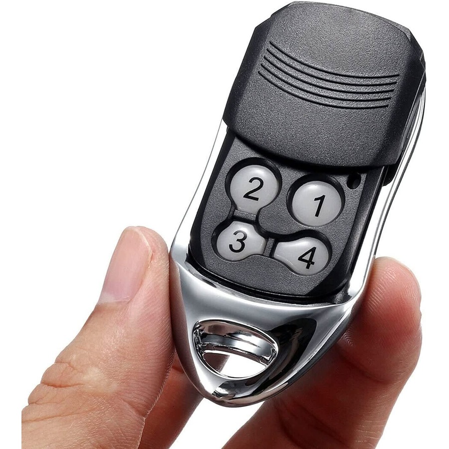 [2 Pack] ATA PTX-5v1 TriCode Compatible Remote