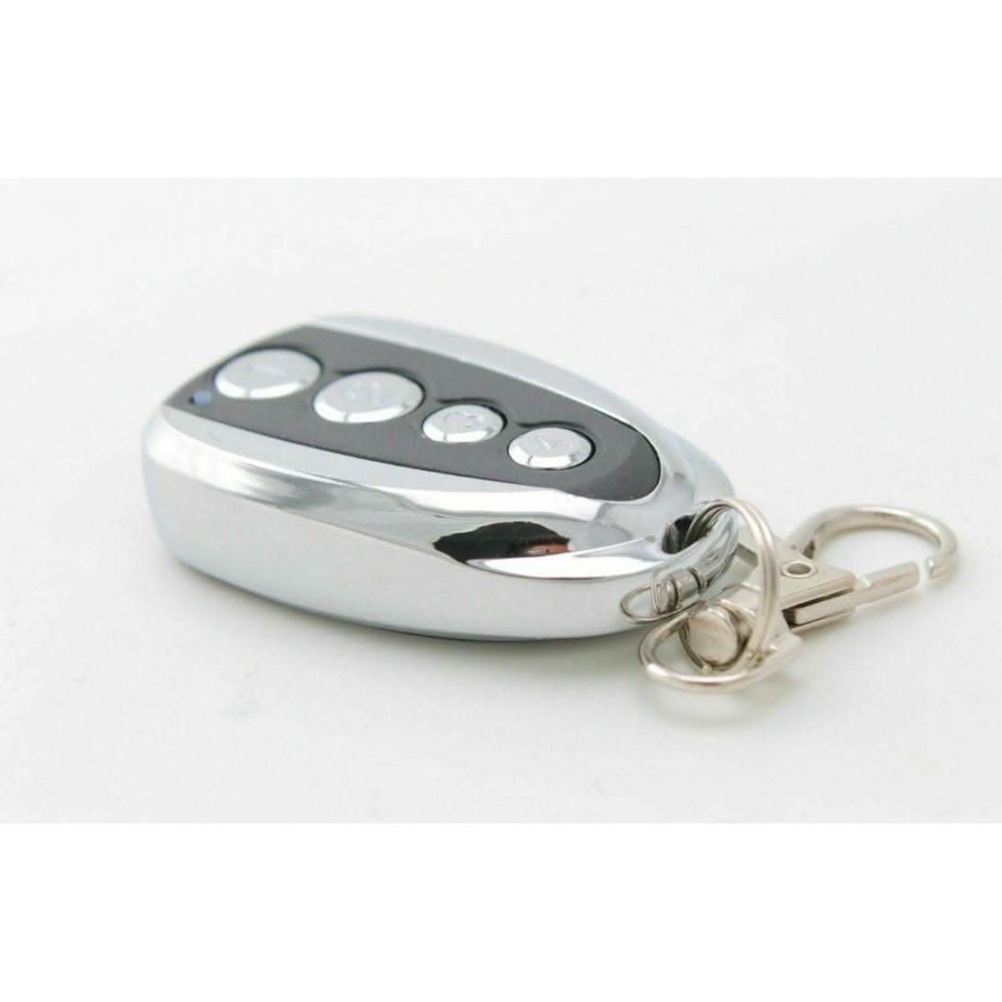 [2 Pack] Doorworks Roller Door DC800N/DC1200N Compatible Garage/Gate Remote Control