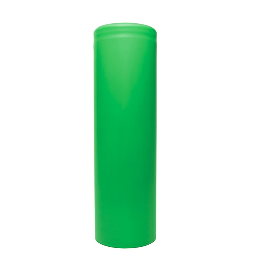 25R 18650 Rechargeable Battery 2500mAh 3.6V Li-Ion - High-Drain 20A Flat Top Replacement Cell