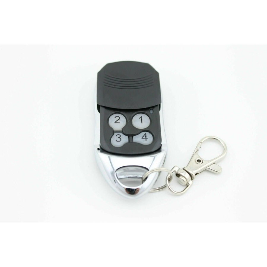 Buy [3-Pack] Garage Door Remote 303MHz for BOSS BHT4 2211-L (TX ...