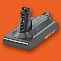 Vacuum Cleaner Battery Compatible with Dyson SV12 V10 Animal V10 Absolute V10 Motorhead V10 Fluffy