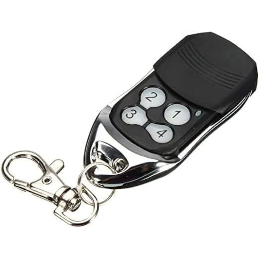 ATA PTX-5 PTX5v2 TrioCode 128 ptx5-v2 Garage Door Compatible Remote