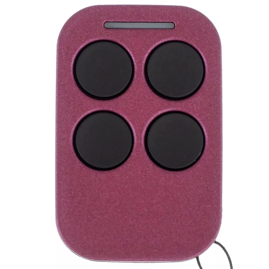 Auto Openers AOID Universal Garage Door Remote - Clone Over 250 Remotes Across 20+ Brands