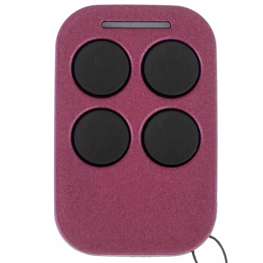 Auto Openers AOID Universal Garage Door Remote - Clone Over 250 Remotes Across 20+ Brands