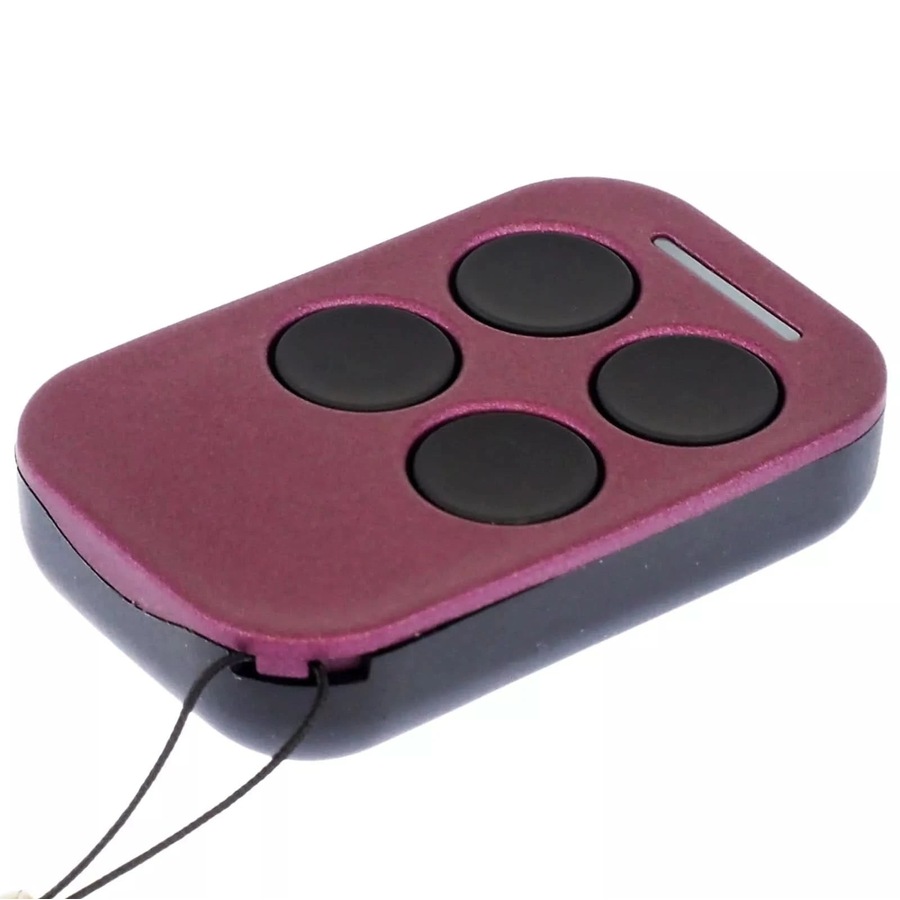 Auto Openers AOID Universal Garage Door Remote - Clone Over 250 Remotes Across 20+ Brands