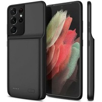 Battery Charger Case External Power Cover For Samsung Galaxy S21 S9 Plus S10 S20