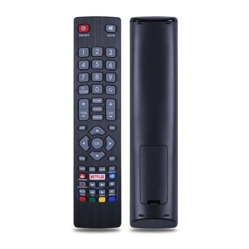 Buy BLAUPUNKT TV Remote Control Replacement BLFRMC0008 For All LCD/LED