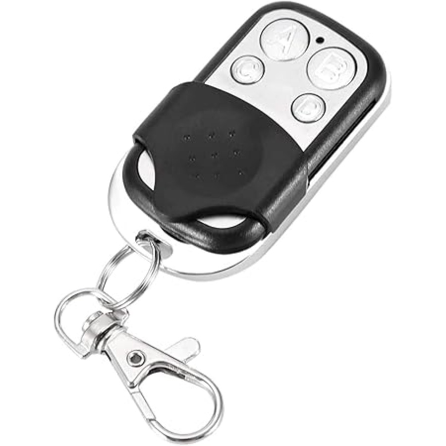 Centsys / Centurion NOVA Compatible Blue Garage/Gate Remote Control Replacement