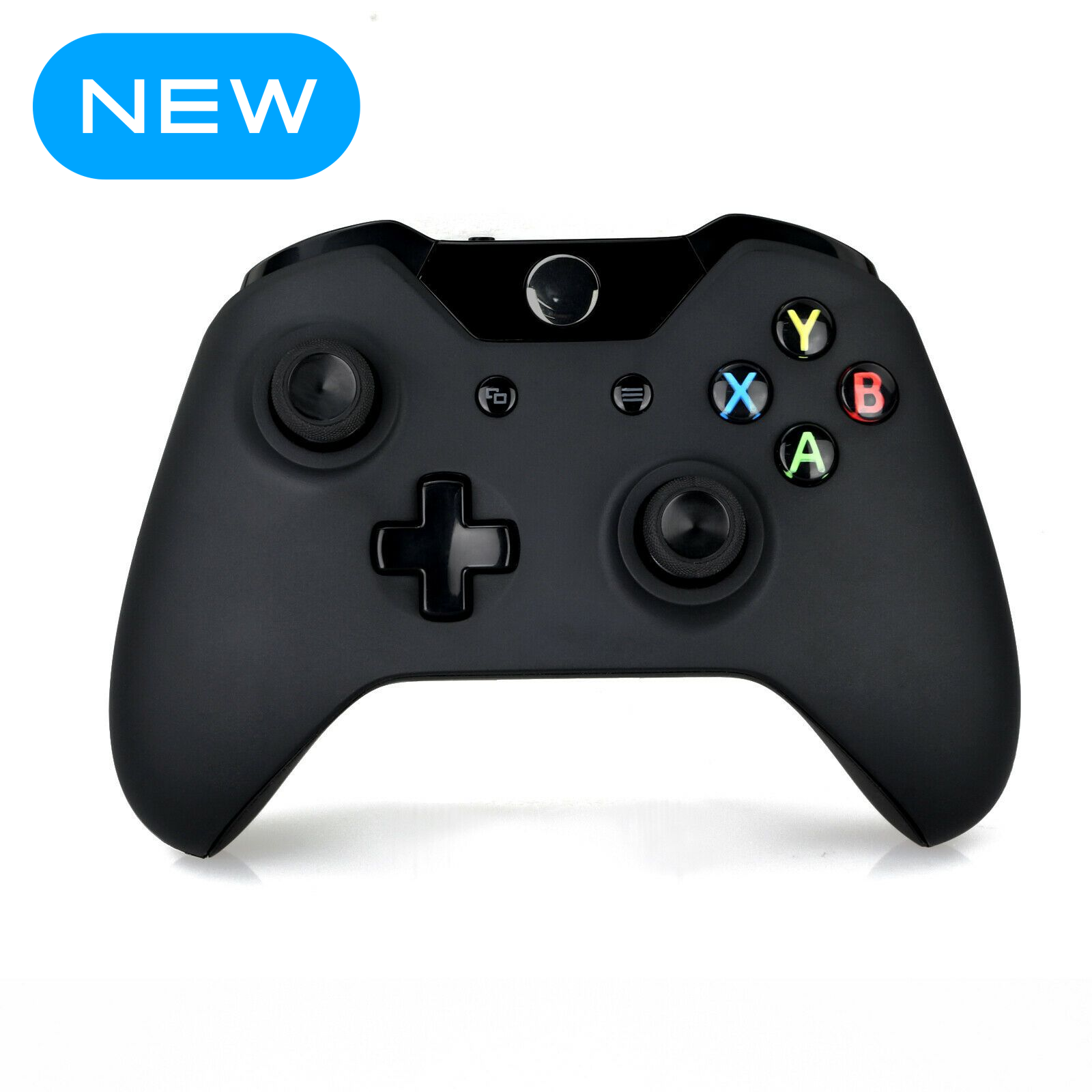 Compatible Windows PC Microsoft Xbox One Wireless Bluetooth Controller/USB Cable