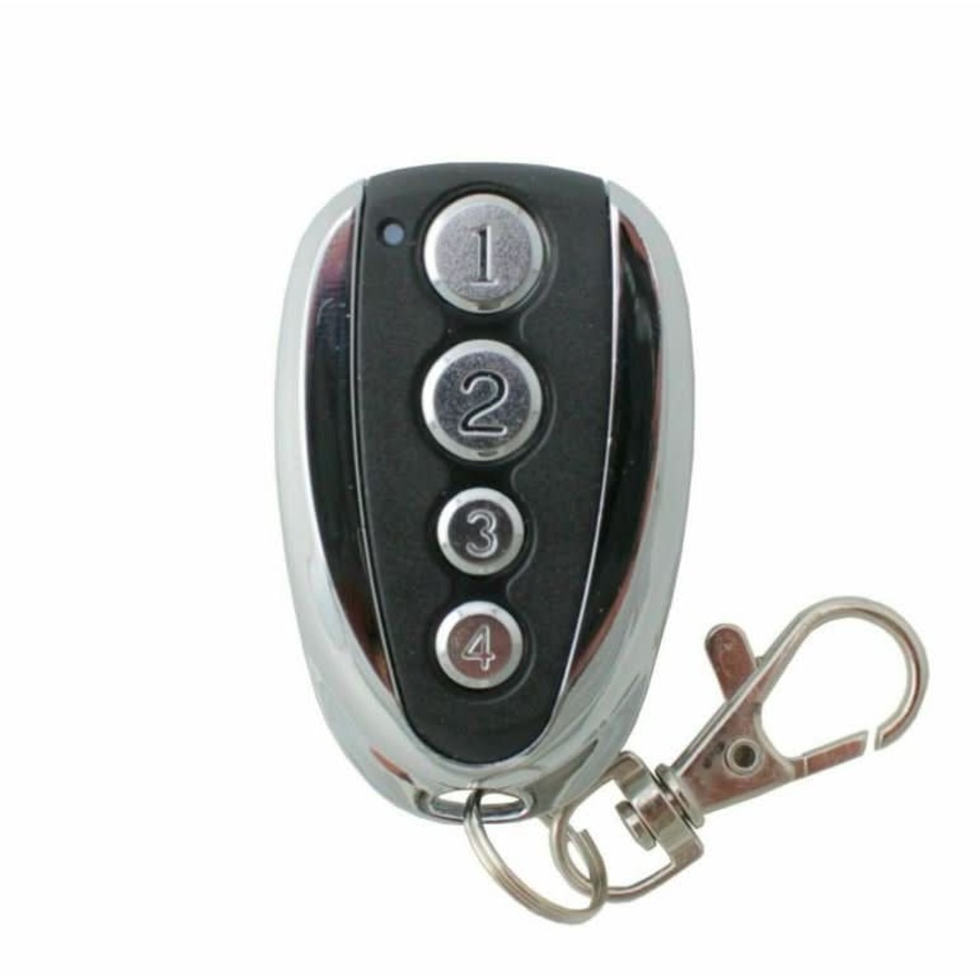 Doorworks Roller Door DC800N/DC1200N Compatible Garage/Gate Remote Control